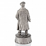 Оловянный солдатик миниатюра "В.И. Ленин", фотография 3. Интернет-магазин ЛАВКА ПОДАРКОВ